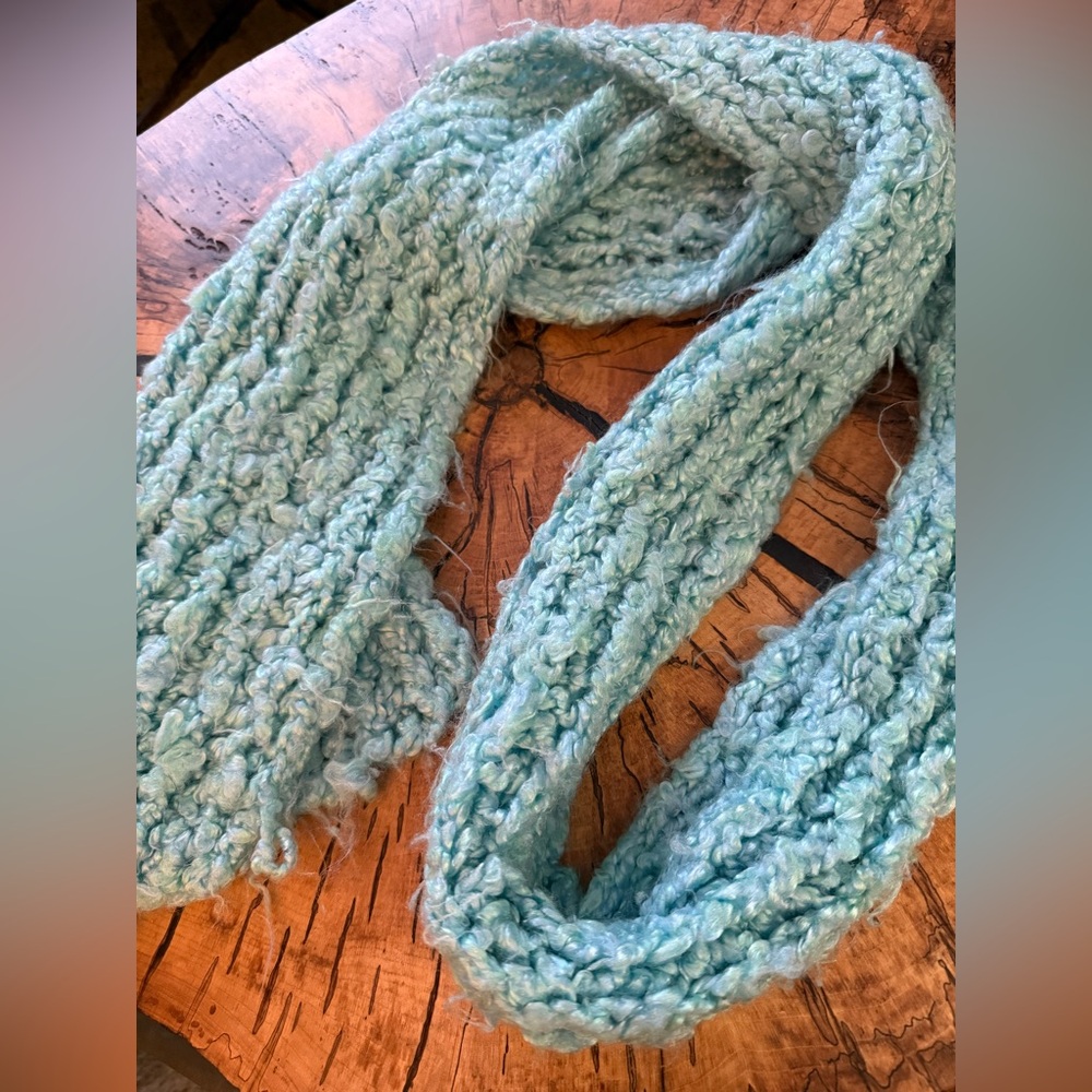 Knitted Winter Accessory Bundle - Picture 3 of 7